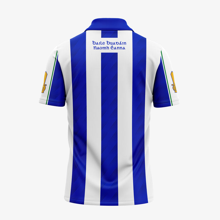 Ballyboden St Endas GAA Replica Jersey