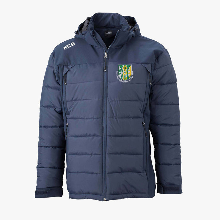 Dunmore MacHales KCS Extreme Jacket