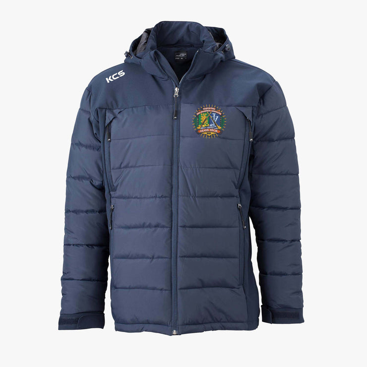 Broadford Hurling Club KCS Extreme Jacket