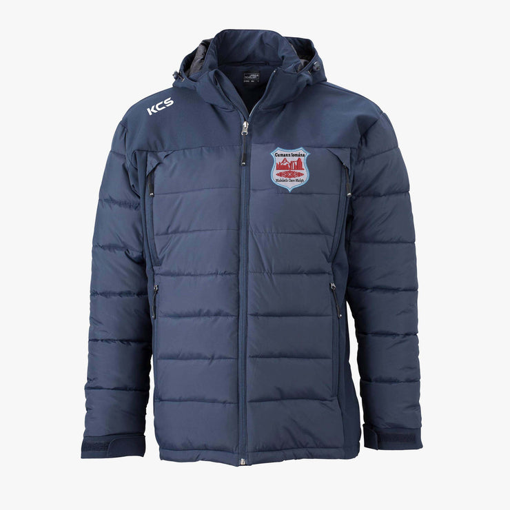 Abbeyknockmoy Hurling Club KCS Extreme Jacket