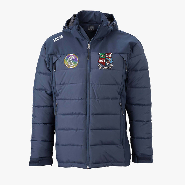 Delvin Camogie Club KCS Extreme Jacket