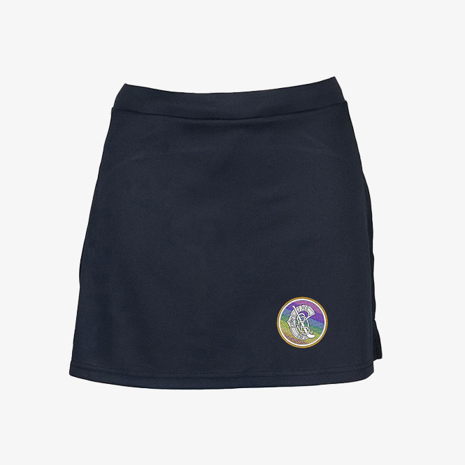 Ballyboden St Endas GAA - Adult Skort - Navy