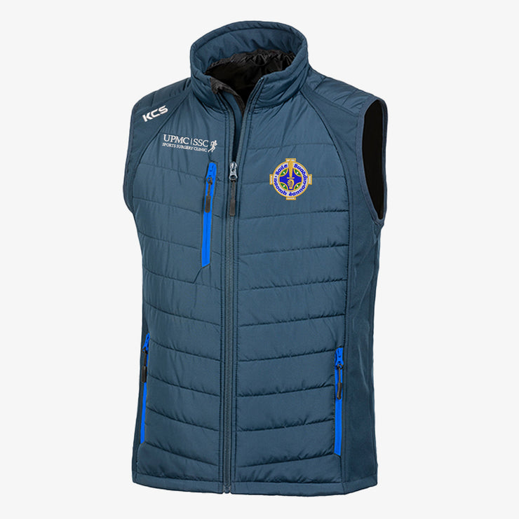 Ballyboden St Endas GAA - Compass Gilet