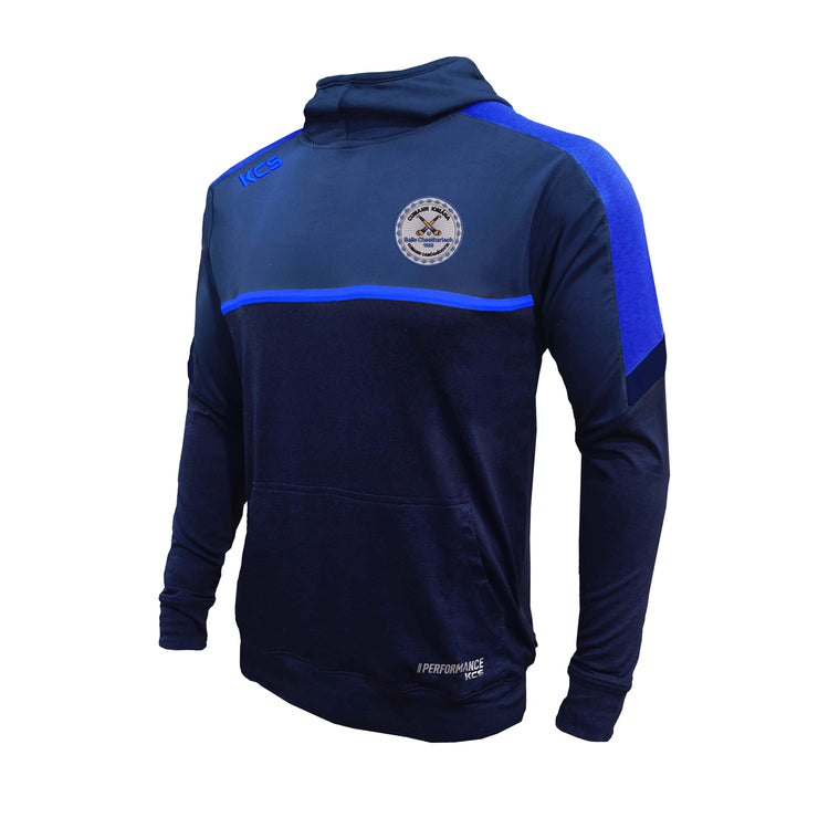 Carlow Town Hurling and Camogie Club KCS Astro V2 Hoodie