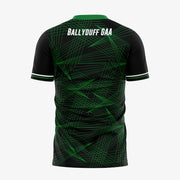 Ballyduff GAA Training Jersey 1