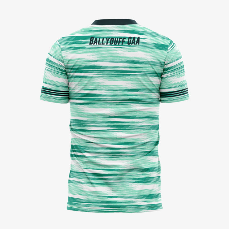 Ballyduff GAA Training Jersey