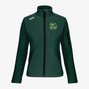 Ballyduff GAA KCS TEAM Womens Softshell Jacket