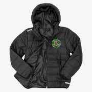 Ballyduff GAA KCS Siro Puffer Kids Jacket