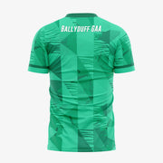 Ballyduff GAA Mint Training Jersey - ADULTS