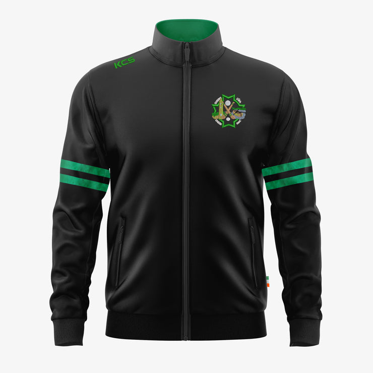 Ballyduff GAA KCS Track Jacket