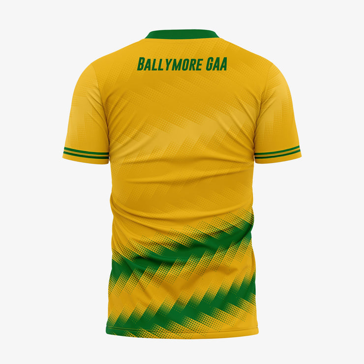 Ballymore GAA Away Jersey