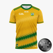 Ballymore GAA Away Jersey