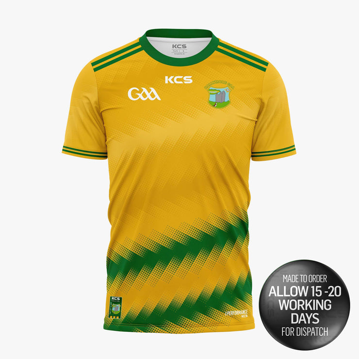 Ballymore GAA Away Jersey