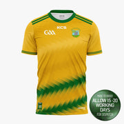 Ballymore GAA Away Jersey