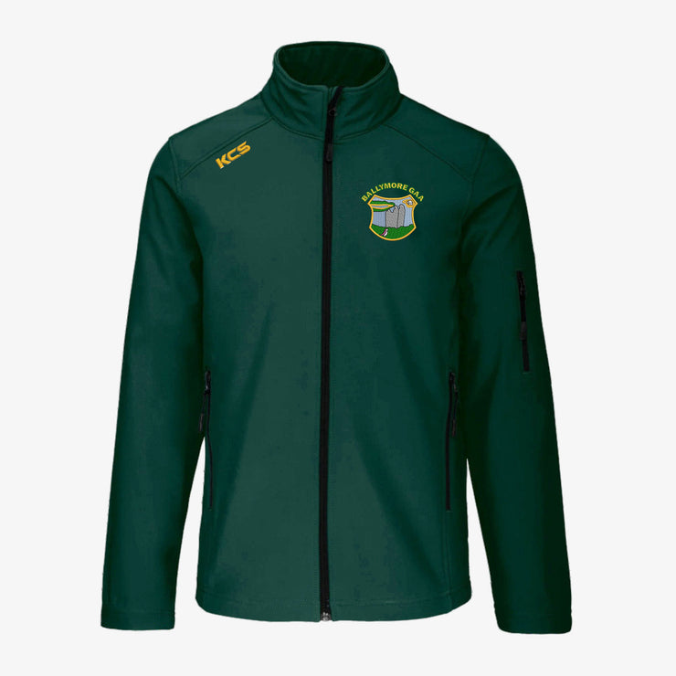 Ballymore GAA KCS TEAM Mens Softshell Jacket