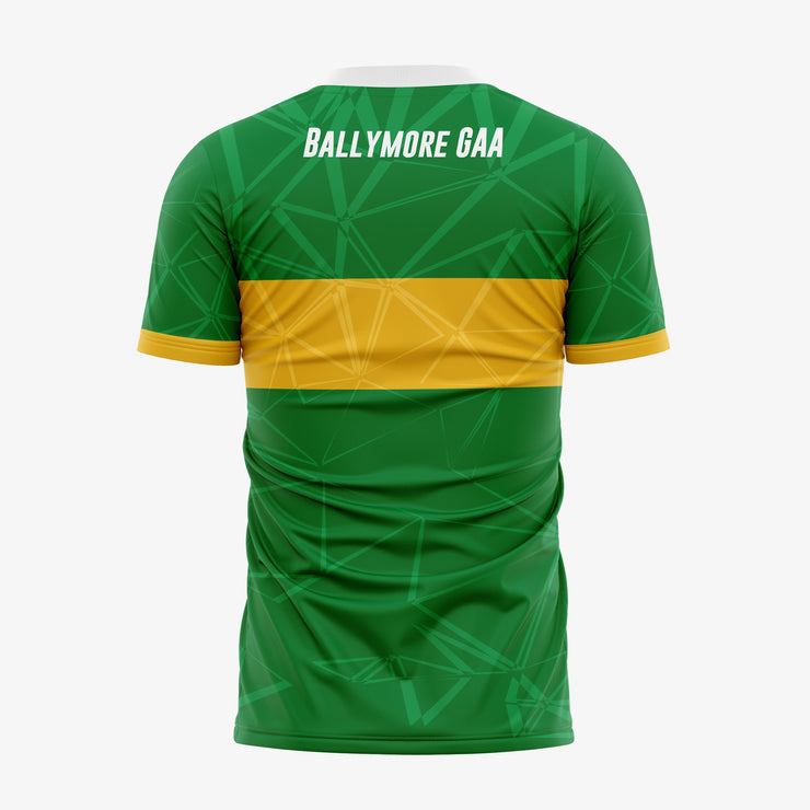 Ballymore GAA Home Jersey