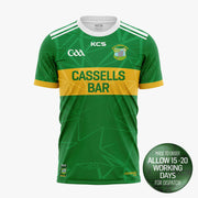 Ballymore GAA Home Jersey