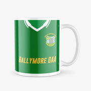 Ballymore GAA Jersey Mug