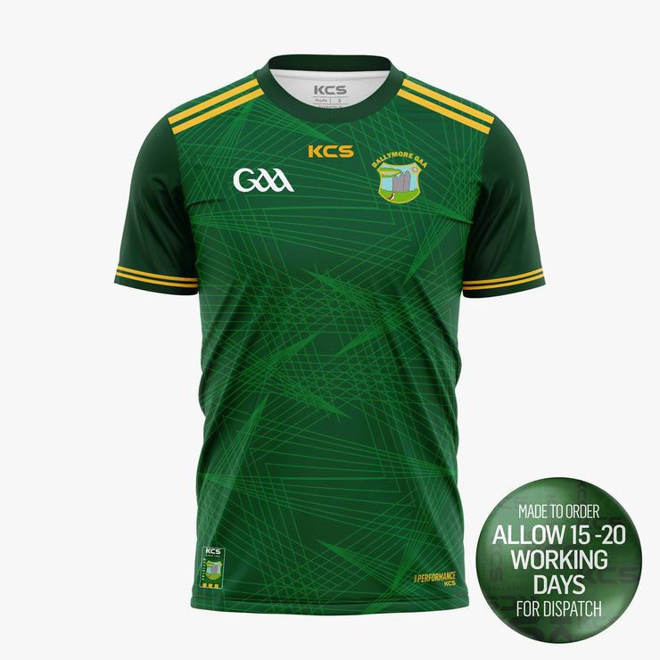 Ballymore GAA Training Jersey 1