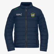 Ballymore LGFA KCS Ladies’ Berlin Padded Jacket - Navy