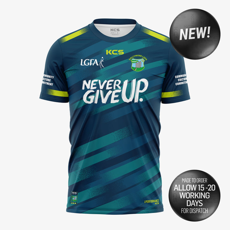 Ballymore LGFA Alternative Training Jersey