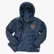 Grattan Óg GAA Longford KCS Siro Puffer Kids Jacket