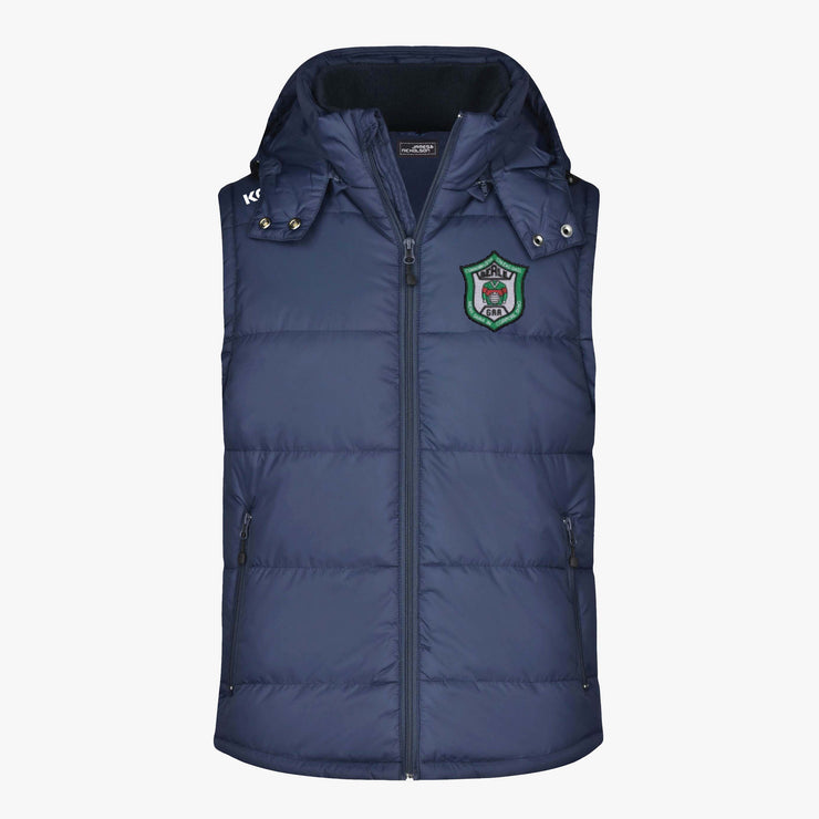 Beale GAA KCS North Gilet / Navy