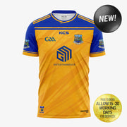 Ballynacargy GAA - Home Jersey