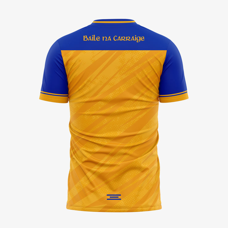 Ballynacargy GAA - Home Jersey