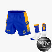 Ballynacargy GAA Shorts & Socks