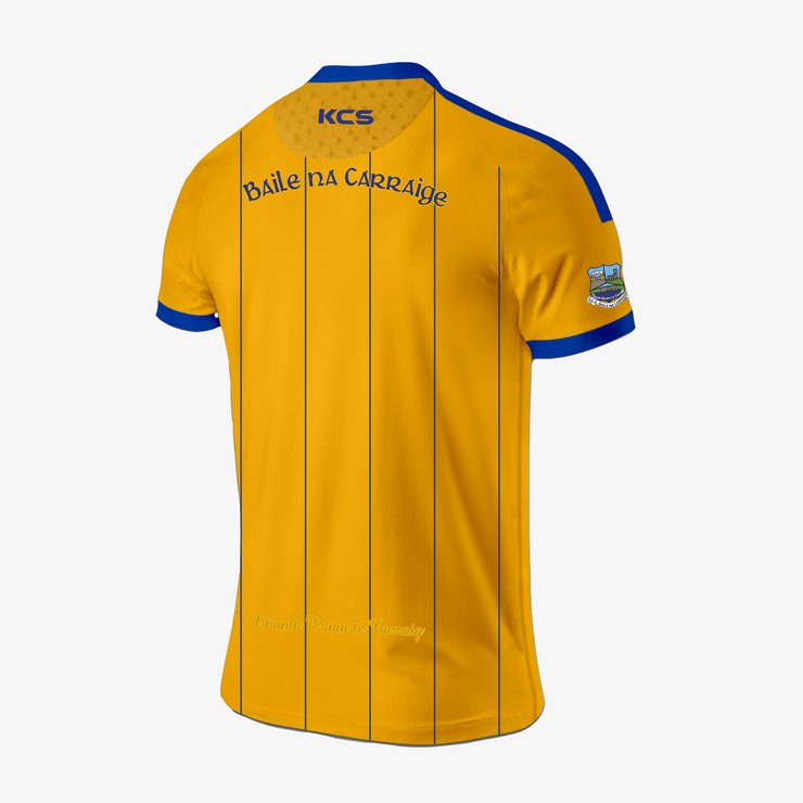 Ballynacargy GAA - Replica Home Jersey