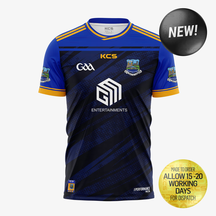 Ballynacargy GAA - Goalkeeper Jersey