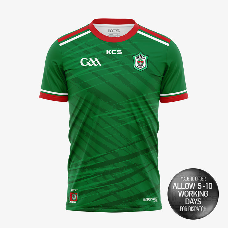 Beale GAA Training Jersey