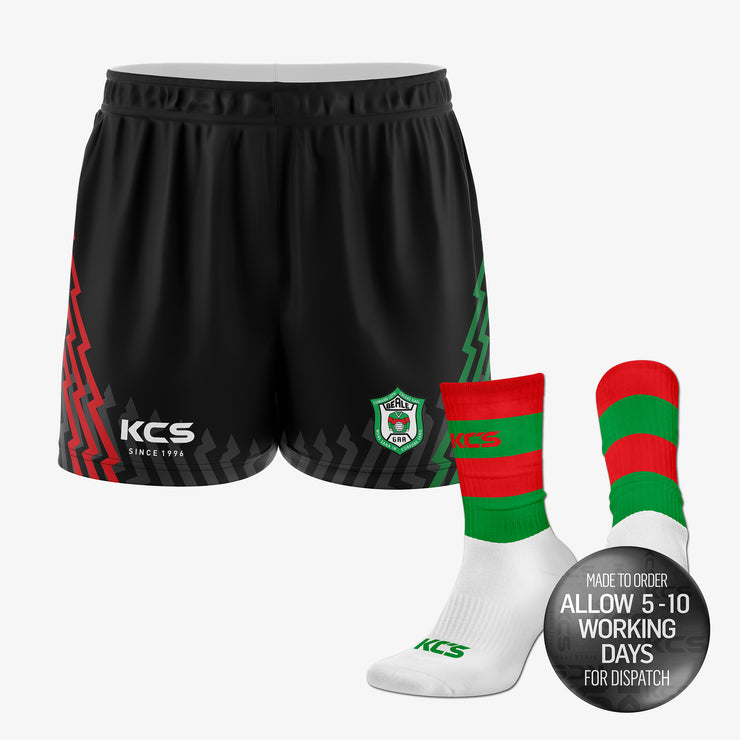 Beale LGFA Home Shorts & Socks