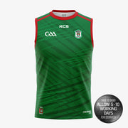 Beale GAA KCS Graphix Performance Vest