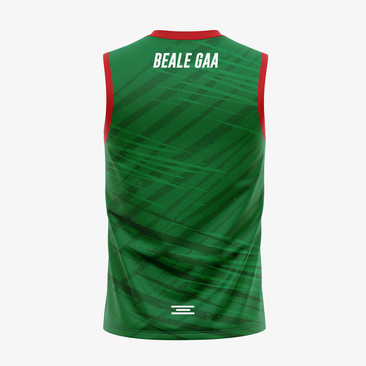 Beale GAA KCS Graphix Performance Vest