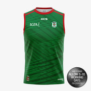 Beale LGFA KCS Graphix Performance Vest