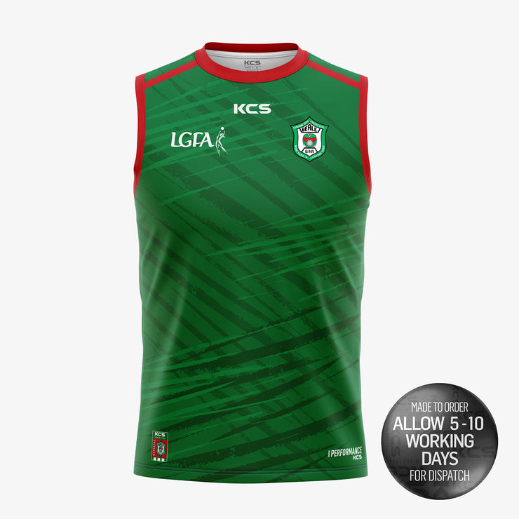 Beale LGFA KCS Graphix Performance Vest