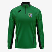 Belmont GAA KCS Viva Half Zip Top