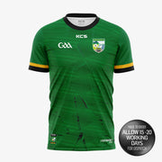 Belmont GAA Training Jersey