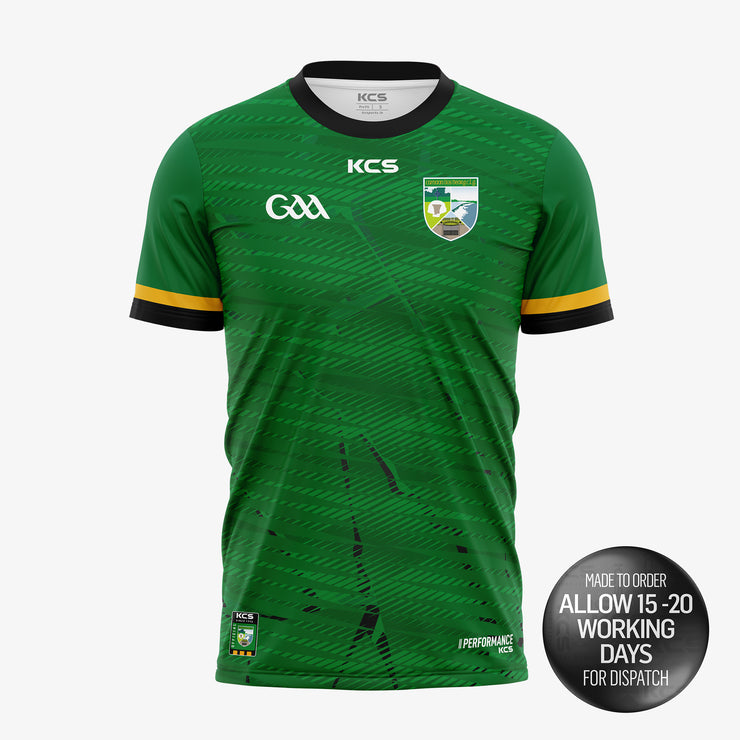Belmont GAA Training Jersey