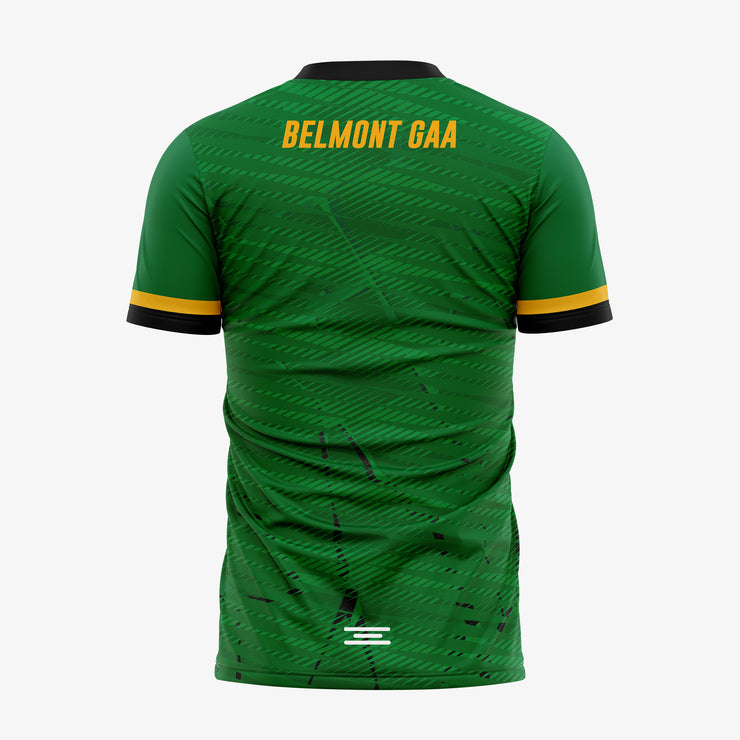 Belmont GAA Training Jersey