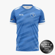 Birr & District Motor Club Home Jersey