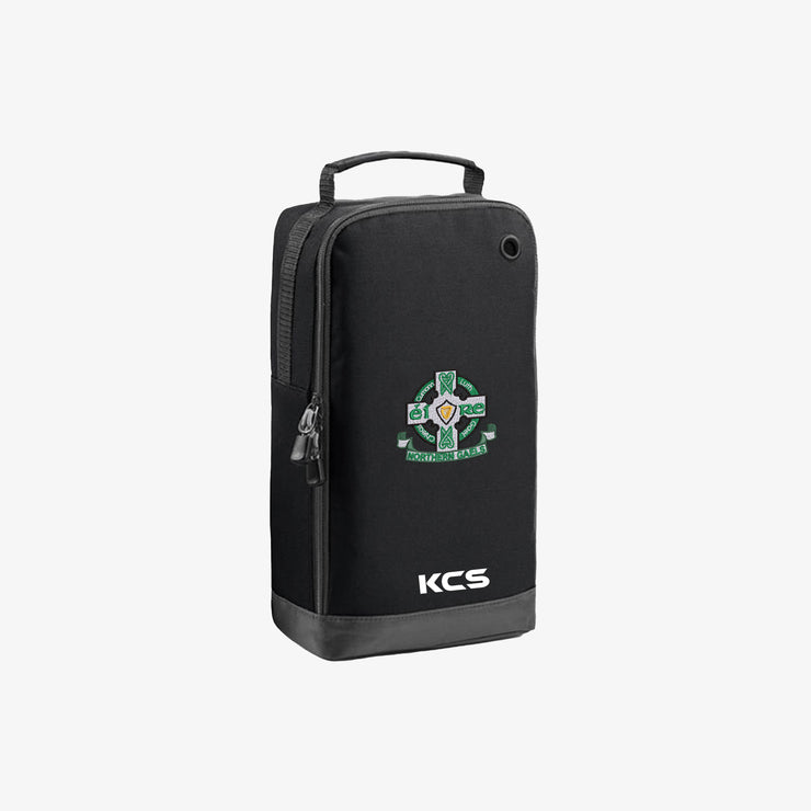 Northern Gaels GFC Longford KCS Boot Bag