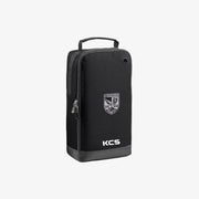 Queenstown Gaels KCS Boot Bag - Black