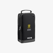 The Downs Ladies GAA KCS Boot Bag
