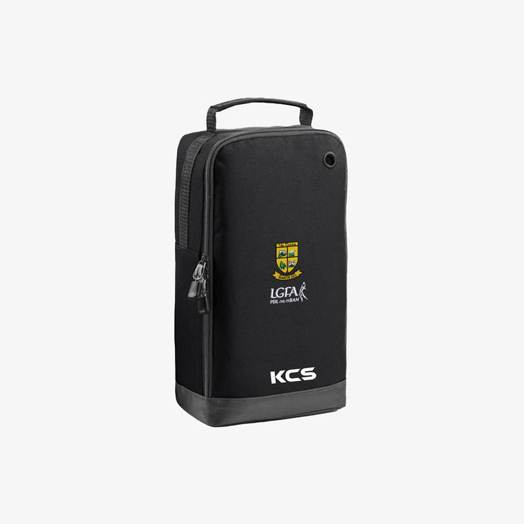 The Downs Ladies GAA KCS Boot Bag