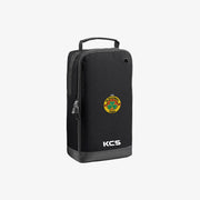 St Brendan’s Basketball Club KCS Boot Bag - Black