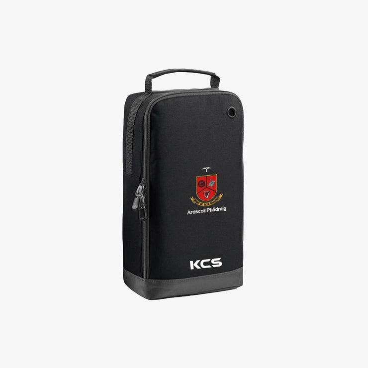 Ardscoil Phádraig Granard KCS Boot Bag