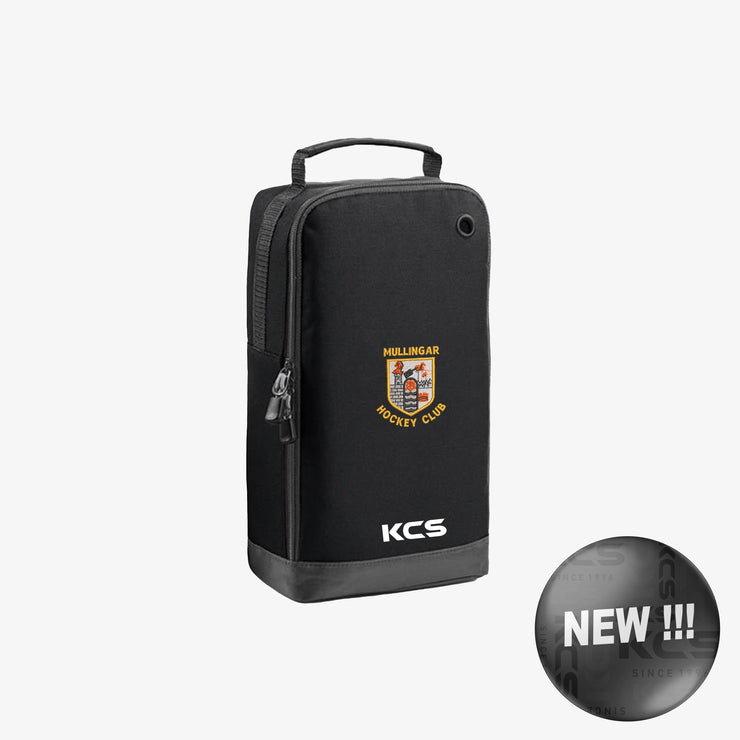 Mullingar Hockey Club KCS Boot Bag